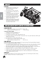 Preview for 14 page of Smithco 78-200-B Operator'S Manual