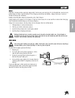 Preview for 15 page of Smithco 78-200-B Operator'S Manual