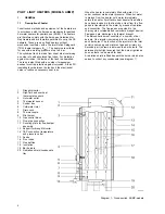 Preview for 4 page of Smithco ADMP 115 G Installation Instructions And User Manual