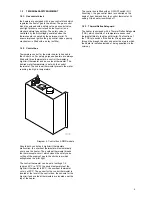 Preview for 5 page of Smithco ADMP 115 G Installation Instructions And User Manual