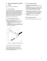 Предварительный просмотр 19 страницы Smithco ADMP 115 G Installation Instructions And User Manual