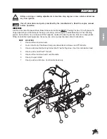 Предварительный просмотр 7 страницы Smithco BIG VAC 72-000-A Parts & Service