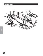 Предварительный просмотр 20 страницы Smithco BIG VAC 72-000-A Parts & Service