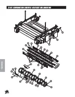 Предварительный просмотр 38 страницы Smithco BIG VAC 72-000-A Parts & Service