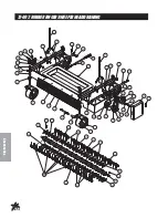 Предварительный просмотр 40 страницы Smithco BIG VAC 72-000-A Parts & Service