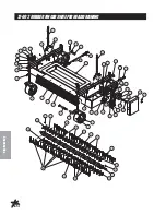 Предварительный просмотр 42 страницы Smithco BIG VAC 72-000-A Parts & Service