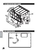 Предварительный просмотр 52 страницы Smithco BIG VAC 72-000-A Parts & Service