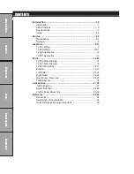 Preview for 2 page of Smithco Fairway Ultra 10 12-500-B Parts & Service Operators