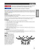 Preview for 9 page of Smithco Fairway Ultra 10 12-500-B Parts & Service Operators