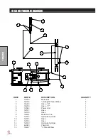 Preview for 16 page of Smithco Fairway Ultra 10 12-500-B Parts & Service Operators