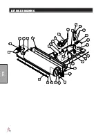 Preview for 24 page of Smithco Fairway Ultra 10 12-500-B Parts & Service Operators