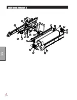 Preview for 26 page of Smithco Fairway Ultra 10 12-500-B Parts & Service Operators