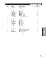 Preview for 27 page of Smithco Fairway Ultra 10 12-500-B Parts & Service Operators