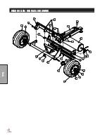 Preview for 28 page of Smithco Fairway Ultra 10 12-500-B Parts & Service Operators