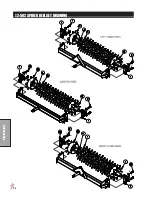 Preview for 32 page of Smithco Fairway Ultra 10 12-500-B Parts & Service Operators