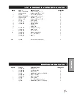 Preview for 35 page of Smithco Fairway Ultra 10 12-500-B Parts & Service Operators