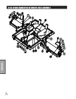 Preview for 36 page of Smithco Fairway Ultra 10 12-500-B Parts & Service Operators