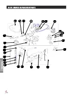 Preview for 38 page of Smithco Fairway Ultra 10 12-500-B Parts & Service Operators