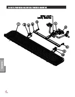 Preview for 56 page of Smithco Sand Star Zee 45-501-A Parts & Service