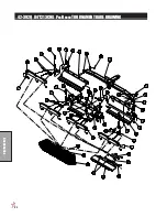 Preview for 62 page of Smithco Sand Star Zee 45-501-A Parts & Service