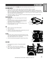 Preview for 9 page of Smithco Sand Star Zee Operator'S Manual