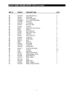 Preview for 10 page of Smithco SLN270 Owner'S Manual