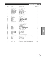 Preview for 35 page of Smithco Spray Star 1000 Parts & Service