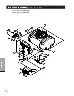 Предварительный просмотр 44 страницы Smithco Spray Star 1000 Parts & Service