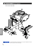 Предварительный просмотр 48 страницы Smithco Spray Star 1000 Parts & Service