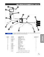 Предварительный просмотр 51 страницы Smithco Spray Star 1000 Parts & Service