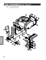 Предварительный просмотр 52 страницы Smithco Spray Star 1000 Parts & Service