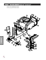 Предварительный просмотр 54 страницы Smithco Spray Star 1000 Parts & Service