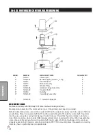 Предварительный просмотр 60 страницы Smithco Spray Star 1000 Parts & Service