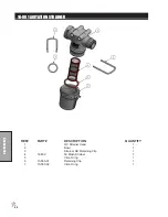 Предварительный просмотр 66 страницы Smithco Spray Star 1000 Parts & Service