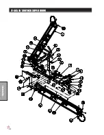 Preview for 68 page of Smithco Spray Star 1000 Parts & Service