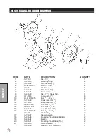 Preview for 86 page of Smithco Spray Star 1000 Parts & Service