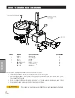 Предварительный просмотр 100 страницы Smithco Spray Star 1000 Parts & Service