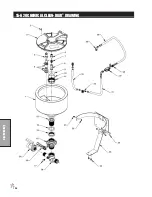 Предварительный просмотр 104 страницы Smithco Spray Star 1000 Parts & Service