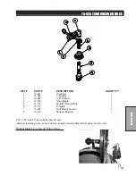 Предварительный просмотр 107 страницы Smithco Spray Star 1000 Parts & Service