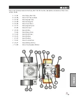 Предварительный просмотр 109 страницы Smithco Spray Star 1000 Parts & Service