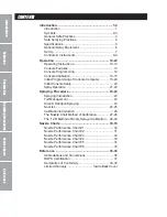 Preview for 2 page of Smithco spray star 1008 Operator'S Manual