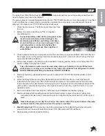 Preview for 9 page of Smithco spray star 1008 Operator'S Manual