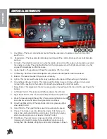 Preview for 10 page of Smithco spray star 1008 Operator'S Manual