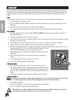 Preview for 12 page of Smithco spray star 1008 Operator'S Manual