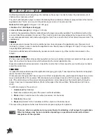 Preview for 28 page of Smithco spray star 1008 Operator'S Manual