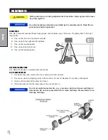 Preview for 6 page of Smithco Spray Star 1750 Series Parts & Service