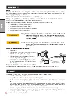 Preview for 8 page of Smithco Spray Star 1750 Series Parts & Service