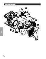 Предварительный просмотр 34 страницы Smithco Spray Star 1750 Series Parts & Service