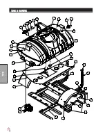 Preview for 36 page of Smithco Spray Star 1750 Series Parts & Service