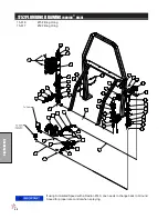 Preview for 50 page of Smithco Spray Star 1750 Series Parts & Service